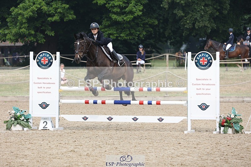 230618-084655-09354 - Cls 19 Pony Intro 1m