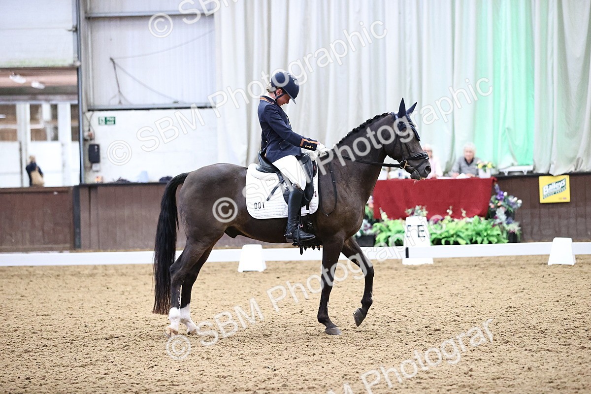 SBM_008346 - Class 15 - FEI Junior Pony Team-YR-COH