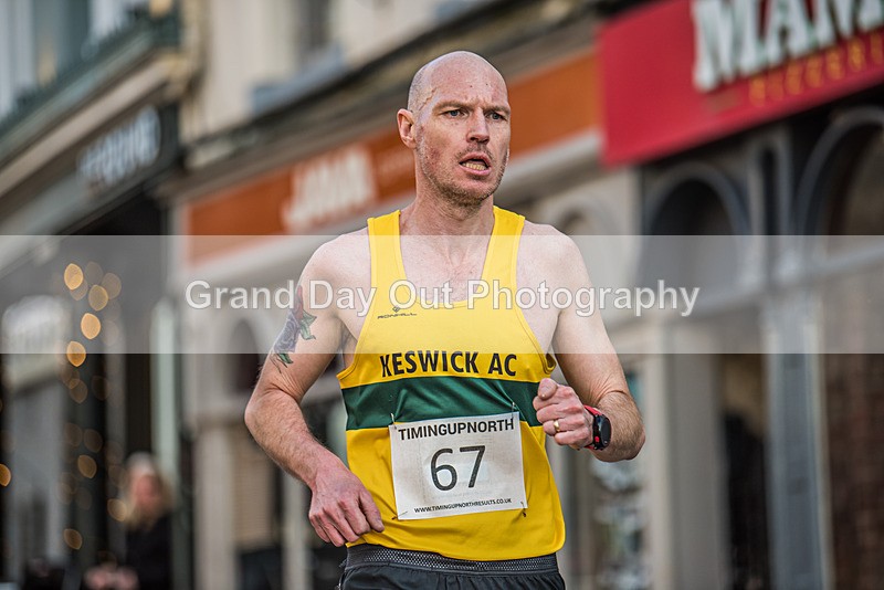 RTH-172 - Keswick Round The Houses Road Race, Wednesday 26th April 2023