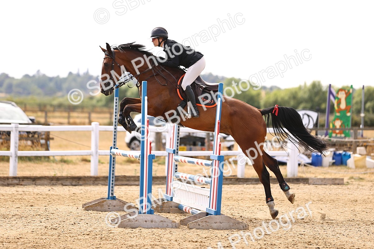 SBM_001176 - Class 4 - Senior Discovery - 1.00m Open