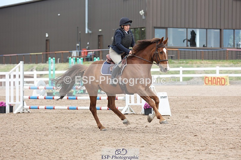 250508-131007-02631 - Cls 8 85cm National Amateur Quali