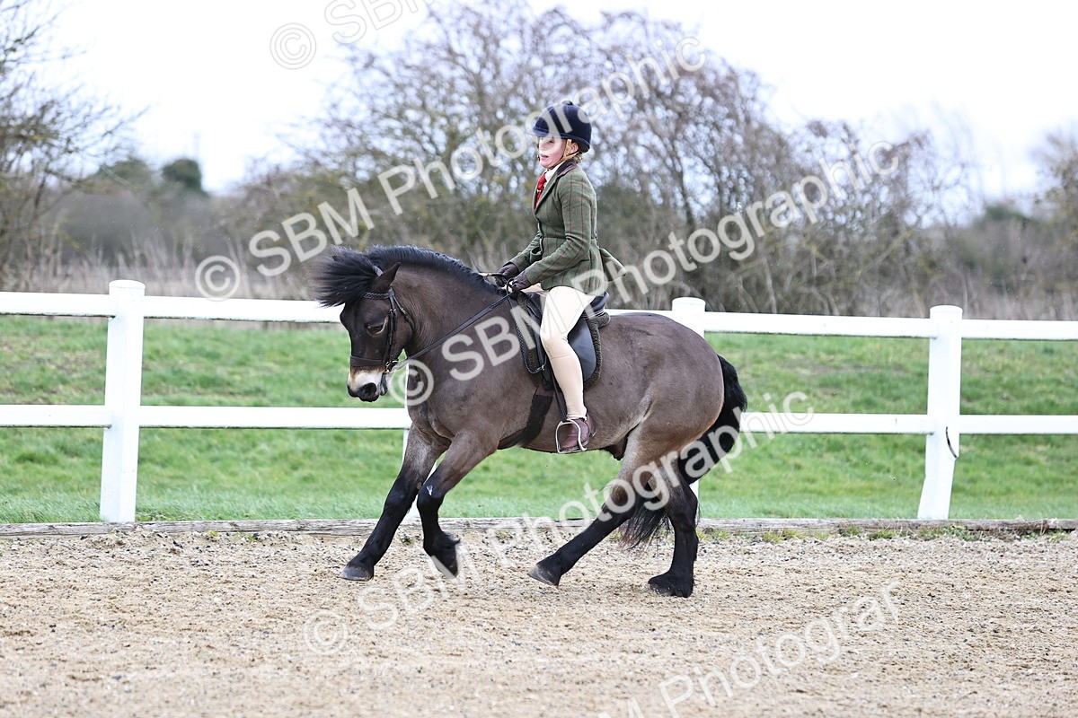 SBM_007430 - Class 31-32 - M&M Confined Novice Small-Large