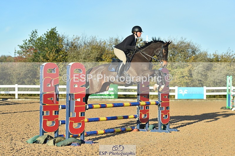 231111A-022600-01186 - Cls 9 British Novice & 90cm Open