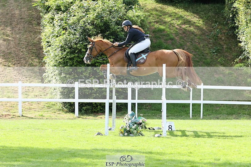 250704A-170034-12230 - Cls 18 Snr 1.40m Grand Prix