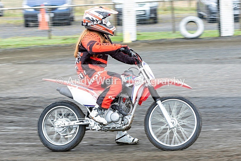 210925-7D-8E0A4793 - Ride & Skid It  Flat Track Experience 25th Sep 21