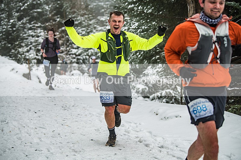 Glentress-708 - High Terrain Events Glentress 42, 21 & 10K Trail Races Sunday 15th February 2026
