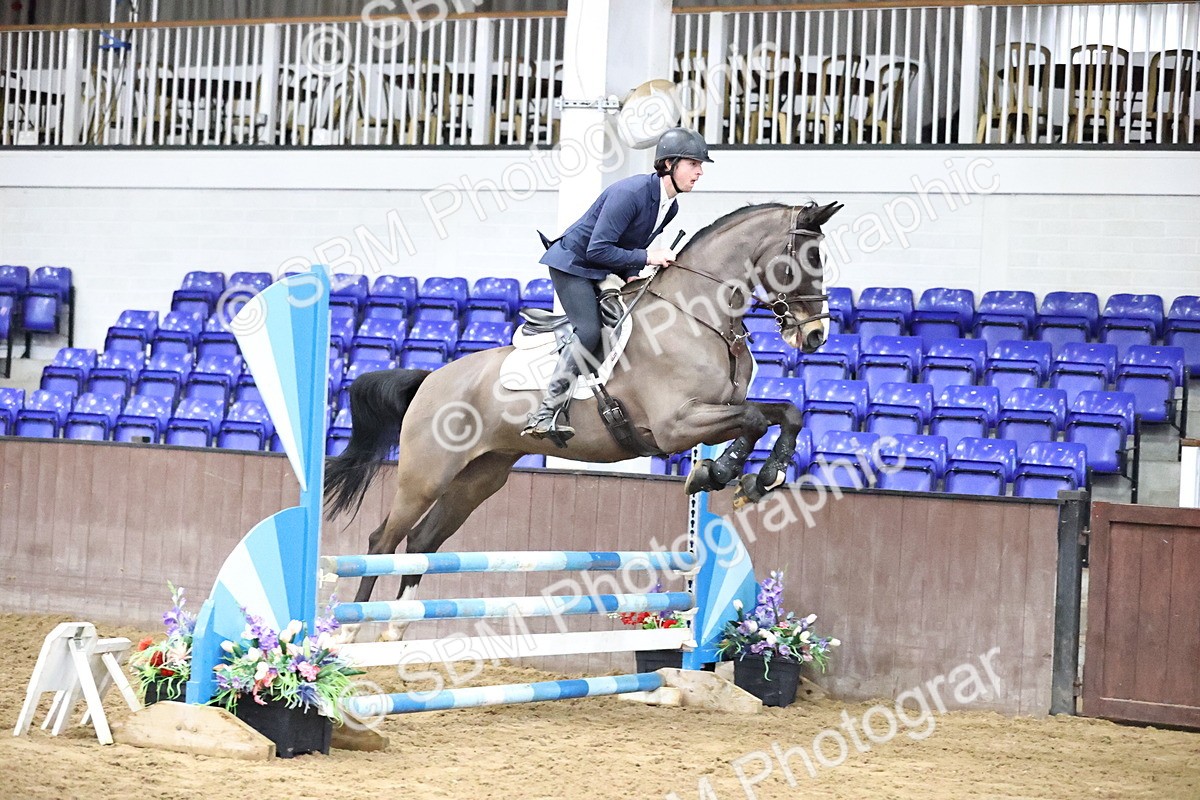 SBM_001774 - Class 7 - Clear Round