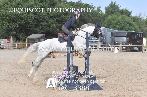 JAC_3388 - CLASS 1 Club 80cms Open