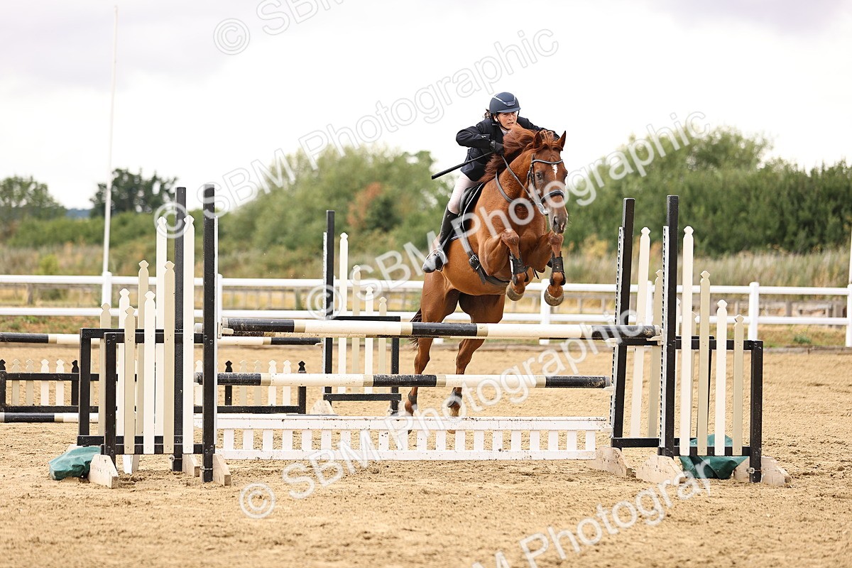 SBM_026825 - Class 13 - Senior Newcomers - 1.10m