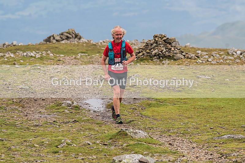 Rydal Round-633 - Rydal Round Fell Race Thursday 28th July 2022