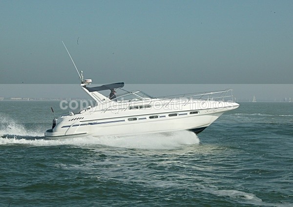 081012 KOORINGA 8CDX1217 - Motorboats - Open