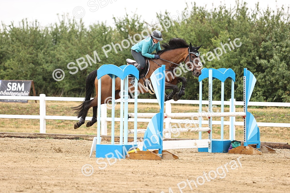 SBM_025570 - Class 10 - Amateur Championship Qualifier 95cm
