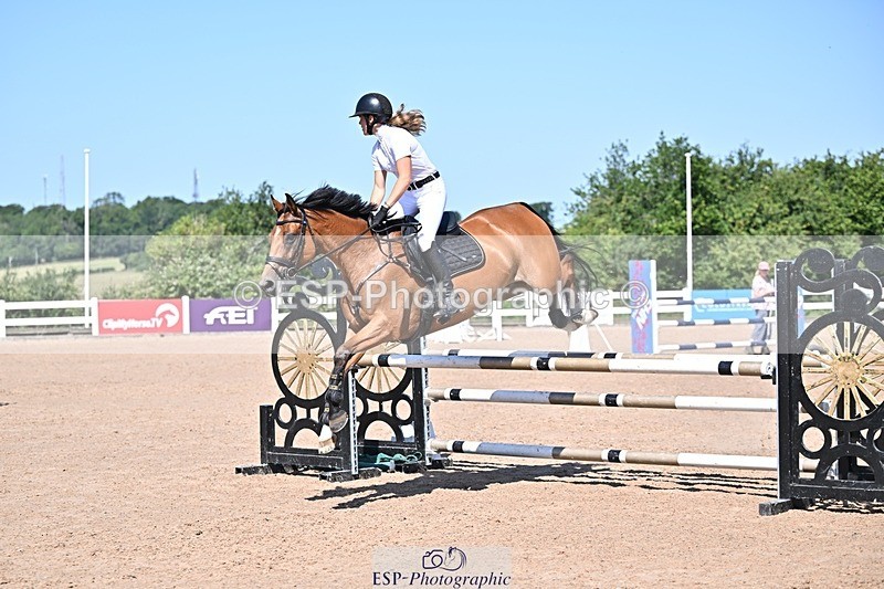 250712-105729-00324 - Cls 8 95cm Amateur Qualifier