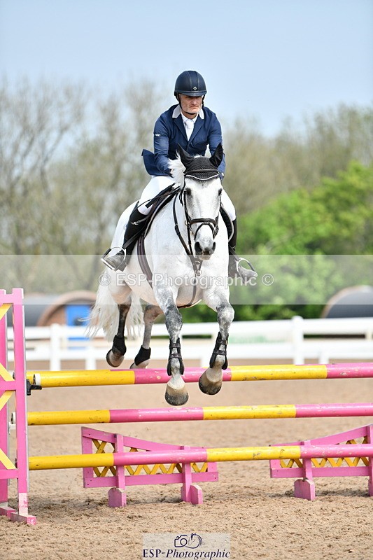 240511A-111448-12016 - Cls 29 1.05m National Am Quali