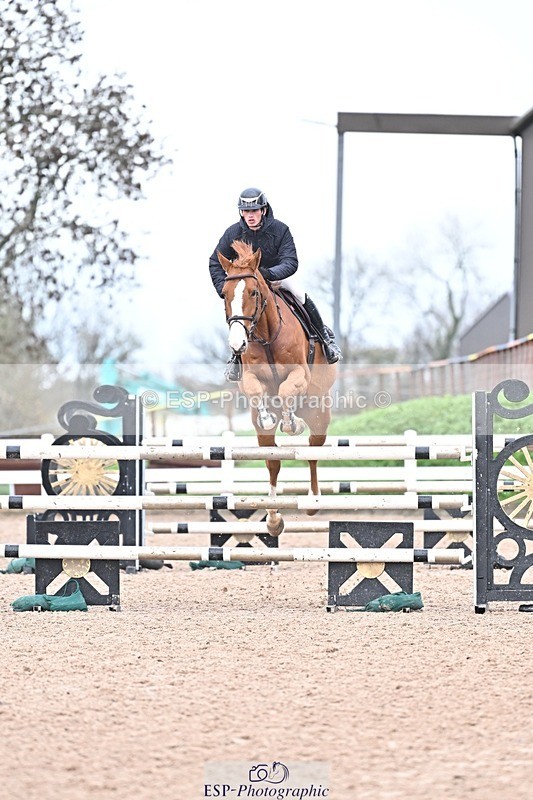 251109-130808-04305 - Cls 21 Blue Chip Performance Champ Qualifier