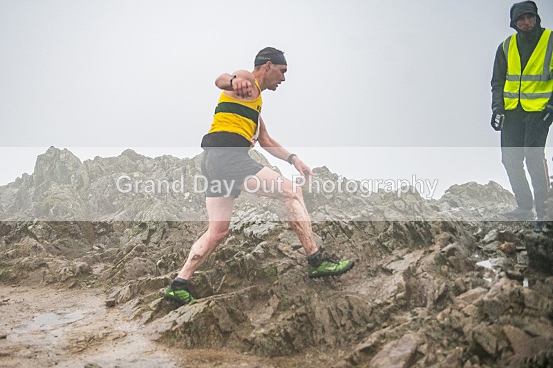 Loughrigg-143 - Loughrigg Fell Race Wednesday 10th April 2024