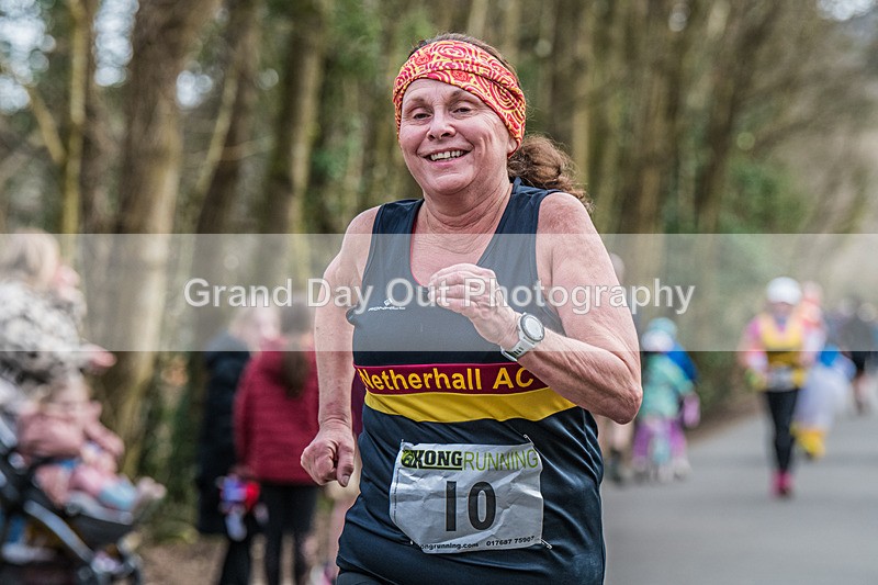 St Herberts 10K-540 - St Herberts School Festival of Running 10K Road Race Saturday 1st March 2025