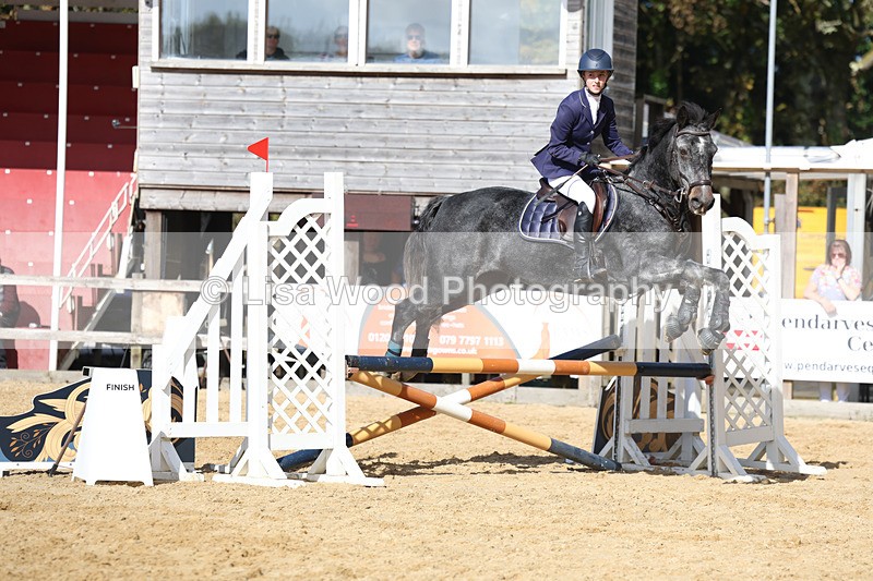 3E7A5009 - Class 9: 80cm Senior