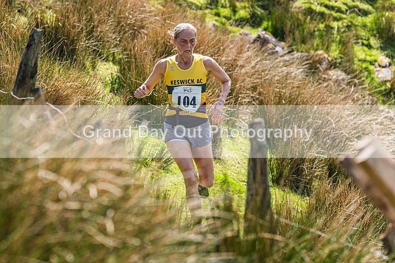 Glaramara-394 - Glaramara Fell Race Sunday 19th May 2024