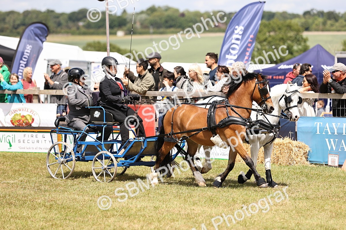 SBM_15309 - Class 90 - Scurry 122cm and Under