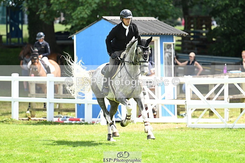 250615A-144205-11599 - Cls 39 Bicton 5YO