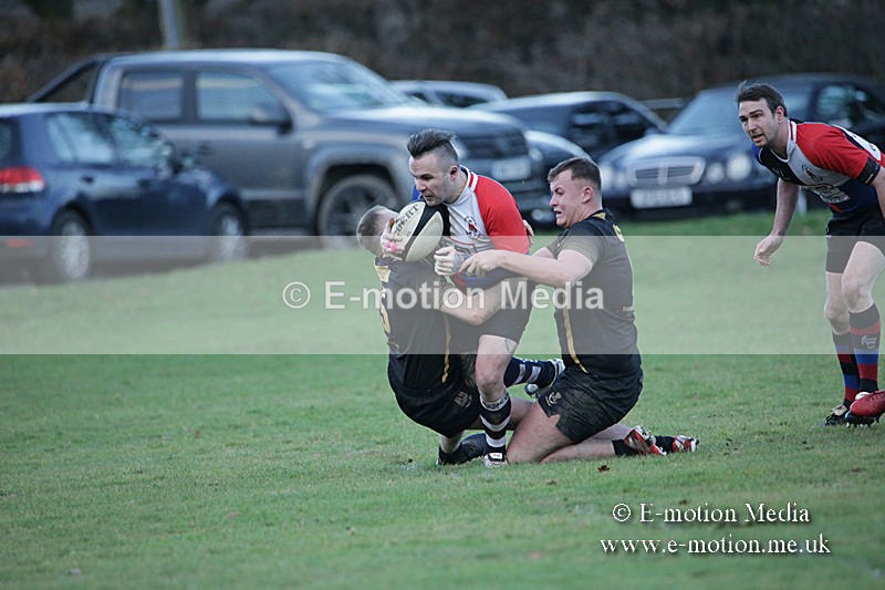 RU 04012020-0207 - Pewsey Vale RFC v Amesbury RFC 04/01/2020