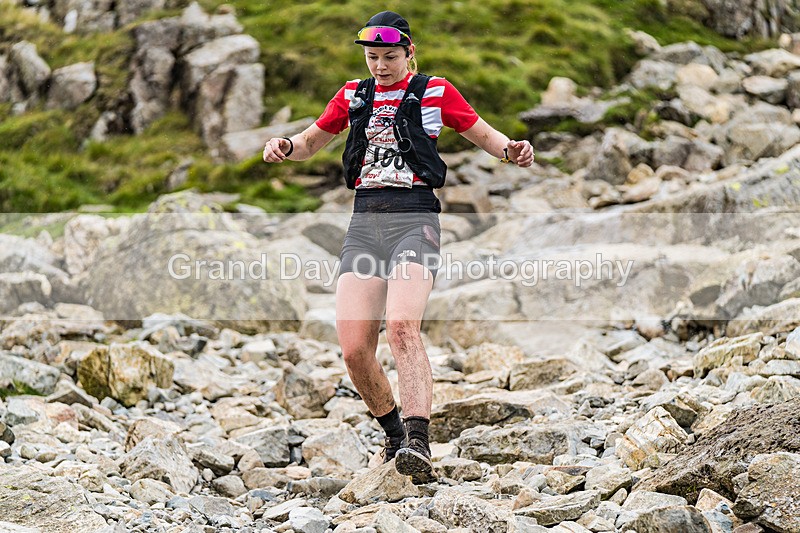 Wasdale-1196 - Wasdale Horseshoe Fell Race Saturday 13th July 2024