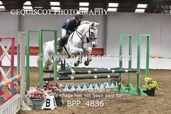 BPP_4836 - CLASS 2 0.85m Amateur Championship Qualifier