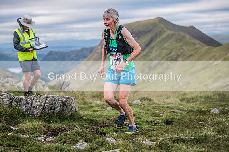 Seat Sandal-471 - Seat Sandal Fell Race Wednesday 9th July 2025
