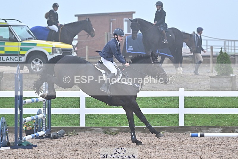 241006A-110704-06362 - Cls 24 95cm Nat Am Quals