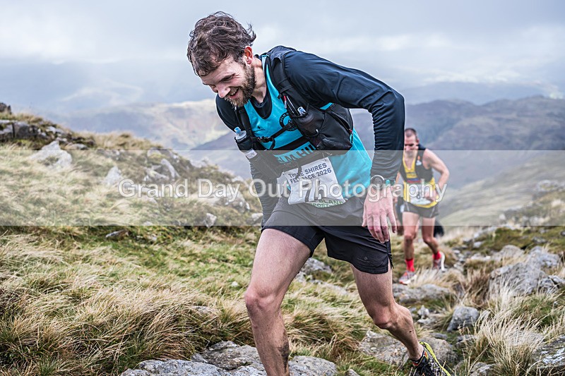 Three Shires-263 - Three Shires Fell Race Saturday 26th September 2026