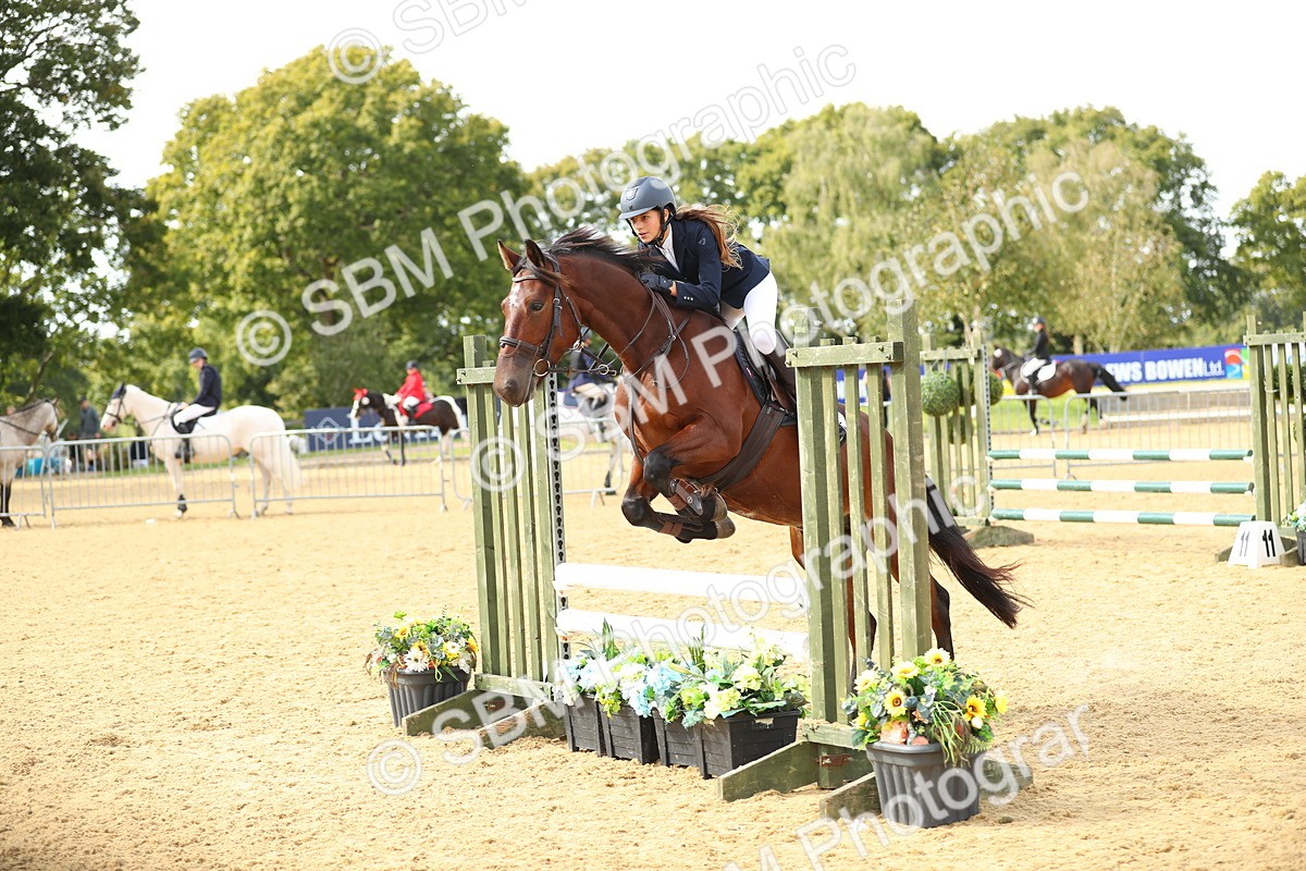 SBM_67903 - J17 - Junior Pony 80cm Championship