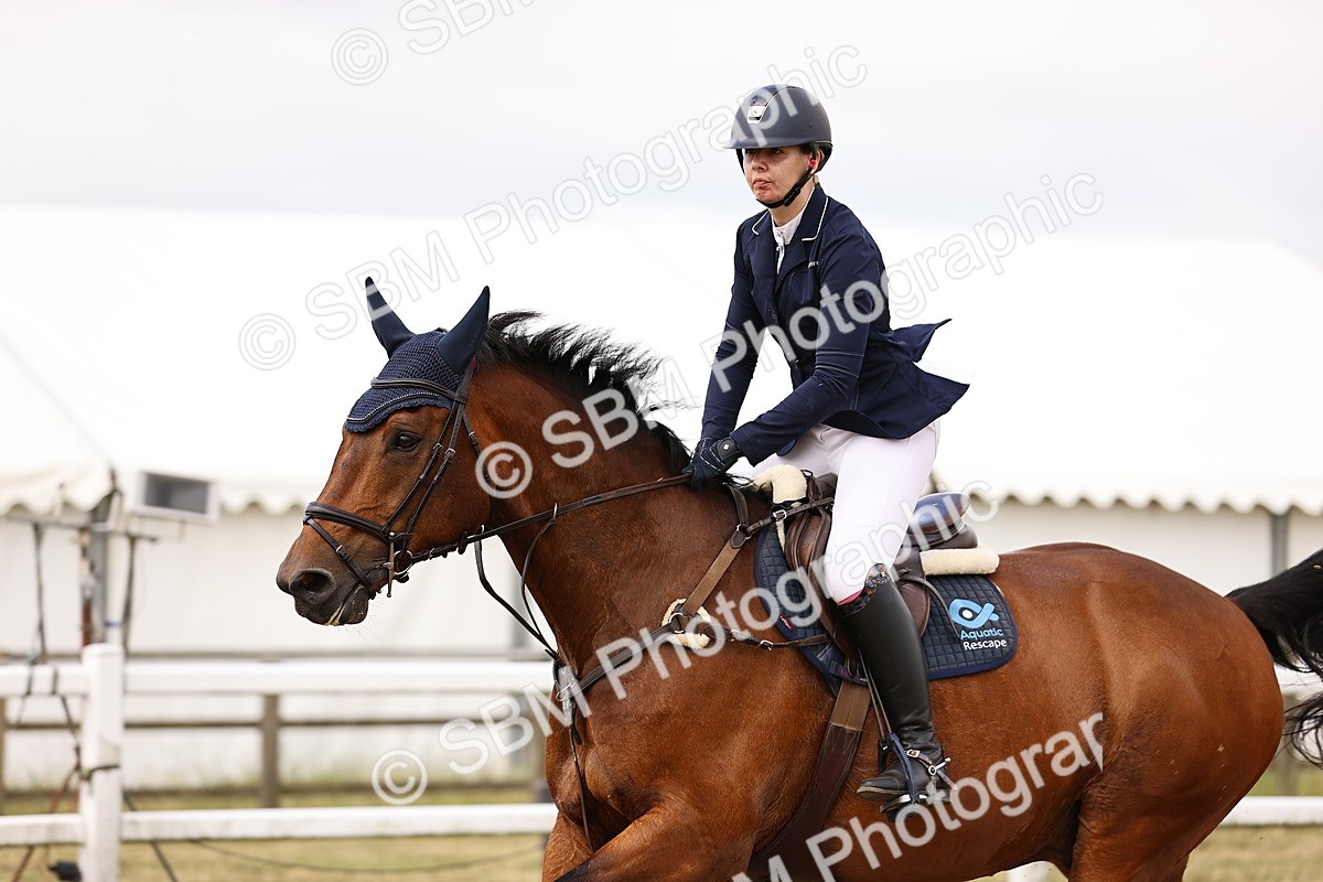 SBM_012812 - Class 13 - Senior British Novice - 90cm Open