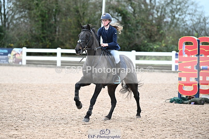 231118A-120307-01738 - Cls 6 BlueChip Pony Sapphire Qualifier