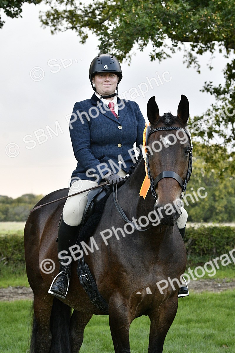 SBM_53623 - S14 - Riding Club Horse