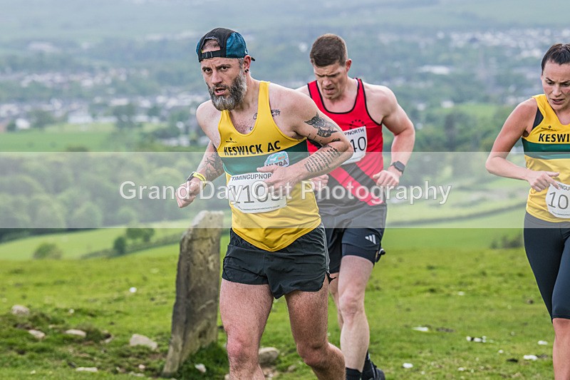 Hay-O-106 - Hay-O Trail Race Tuesday 19th May 2026