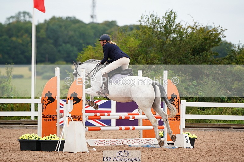 240803A-114634-07692 - Cls 36 85cm Amateur Qualifier