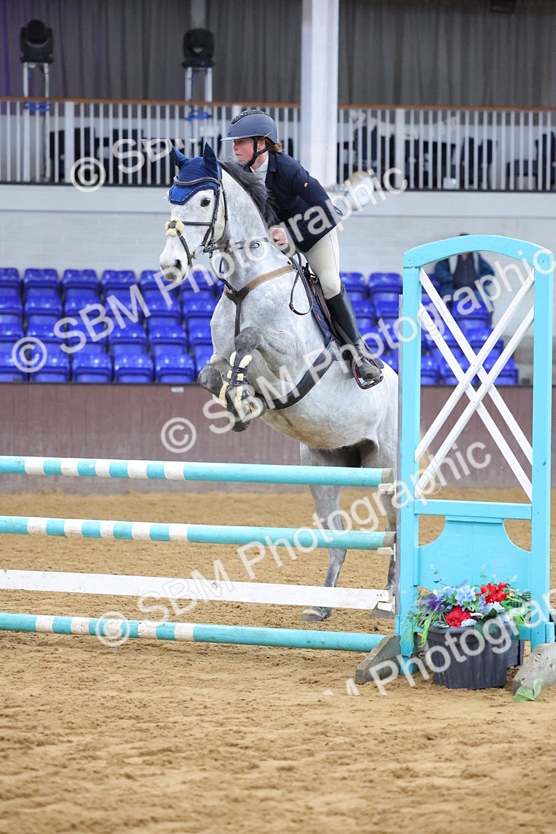 SBM_010053 - Class 21 - Nupafeed Supplements Senior Discovery/ 1m Open - First Round (1.00m)