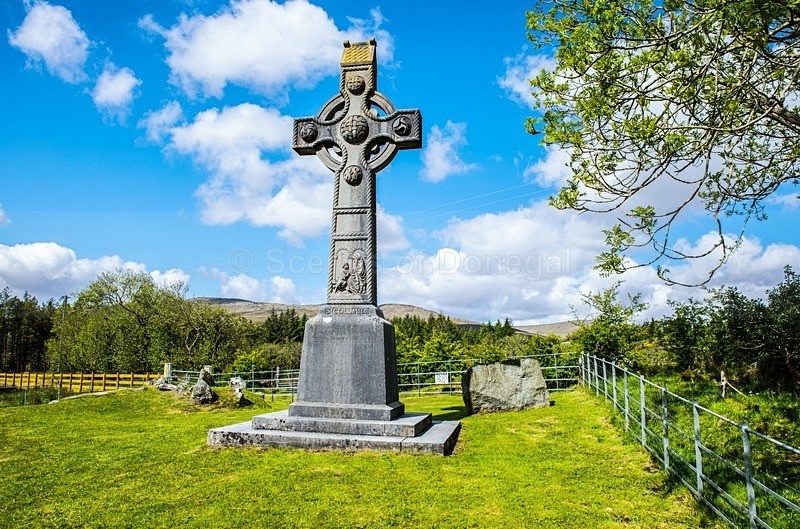 DSC_7389 - Glenveagh & Gartan