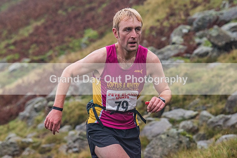 Langdale-153 - Langdale Horseshoe Fell Race Saturday 7th October 2023
