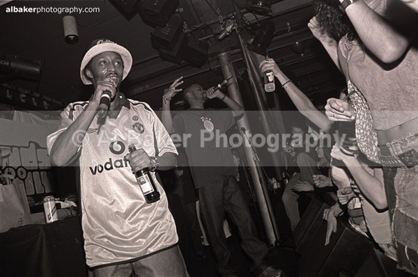 25 souls of mischief - Friends-&-Family @ sankeys-soap 28.02.02