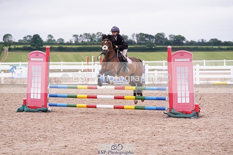 250629-092650-10160 - Cls 35 Pony British Novice & 80cm Open