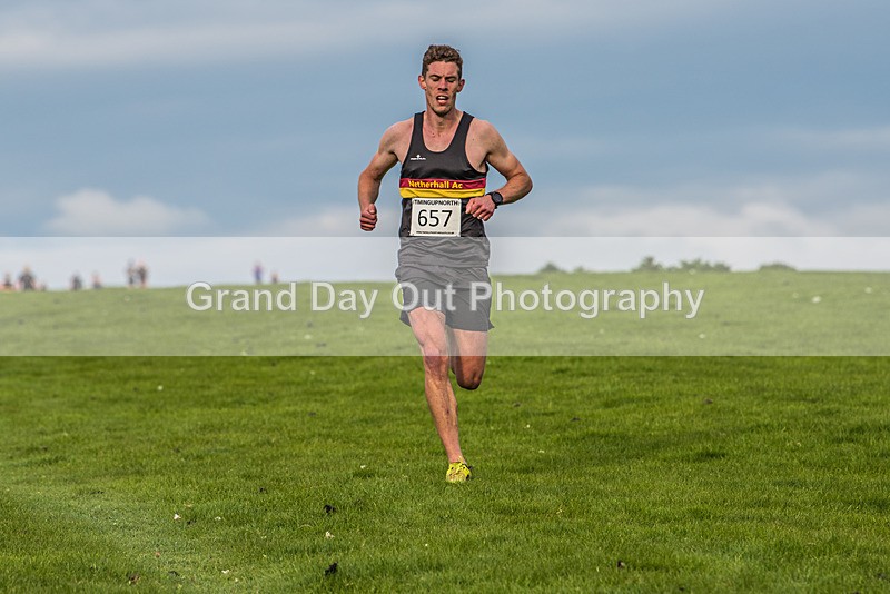 Hay-O-418 - Hay O Trail Race Tuesday 23rd May 2023