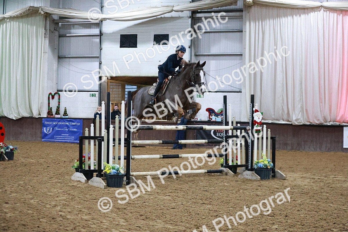 SBM_001428 - Class 6 - Cheval Liverte 1.25m Championship Qualifier