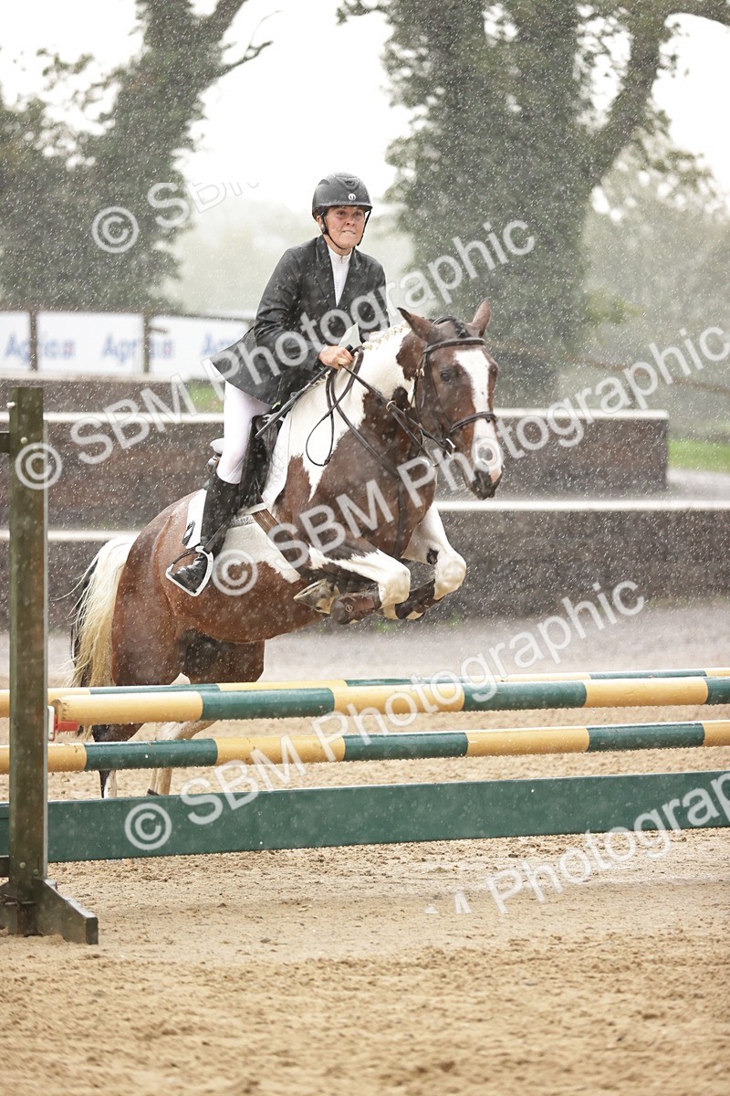 SBM_33120 - J38 - Senior Horse & Pony 80cm Championship
