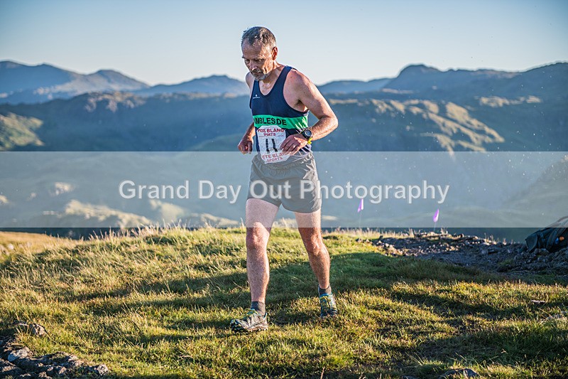 Steel Fell-281 - Steel Fell Race Wednesday 10th August 2022