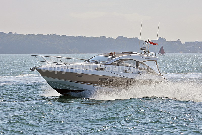 190825 YOUR SONG - FAIRLINE TARGA 38 1Y3A2402_Edit - 190825 YOUR SONG - FAIRLINE TARGA 38