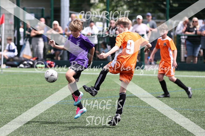 1DX31595 - Sun 14th U12 Boys
