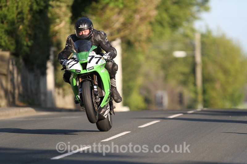 IMG_5325 - Thursday Practice  TT 2013