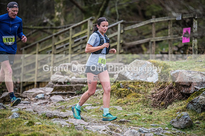 Buttermere-441 - Fellside Events Buttermere Trail Race Sunday 23rd March 2025